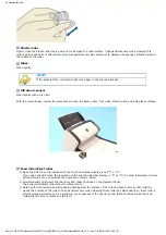 Preview for 133 page of Fujitsu FI 6140 - Document Scanner Operator'S Manual