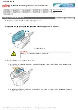 Preview for 141 page of Fujitsu FI 6140 - Document Scanner Operator'S Manual