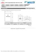 Preview for 177 page of Fujitsu FI 6140 - Document Scanner Operator'S Manual