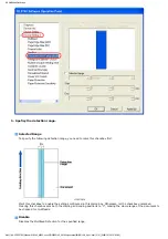 Preview for 196 page of Fujitsu FI 6140 - Document Scanner Operator'S Manual