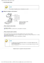 Preview for 226 page of Fujitsu FI 6140 - Document Scanner Operator'S Manual