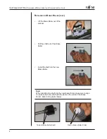 Preview for 4 page of Fujitsu fi-6670 Series Consumable Replacement And Cleaning Instructions