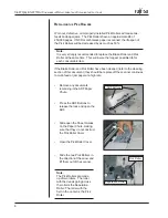 Preview for 6 page of Fujitsu fi-6670 Series Consumable Replacement And Cleaning Instructions