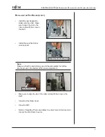 Preview for 7 page of Fujitsu fi-6670 Series Consumable Replacement And Cleaning Instructions