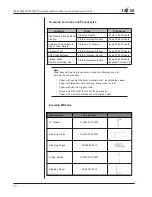 Preview for 10 page of Fujitsu fi-6670 Series Consumable Replacement And Cleaning Instructions