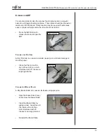 Preview for 13 page of Fujitsu fi-6670 Series Consumable Replacement And Cleaning Instructions