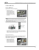 Preview for 15 page of Fujitsu fi-6670 Series Consumable Replacement And Cleaning Instructions