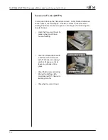 Preview for 16 page of Fujitsu fi-6670 Series Consumable Replacement And Cleaning Instructions