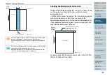 Preview for 46 page of Fujitsu FI-6750S Operator'S Manual