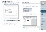 Preview for 62 page of Fujitsu FI-6750S Operator'S Manual