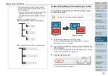 Preview for 100 page of Fujitsu FI-6750S Operator'S Manual