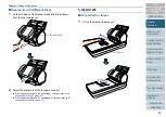 Preview for 34 page of Fujitsu fi-7160 Operator'S Manual