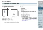 Preview for 45 page of Fujitsu fi-7160 Operator'S Manual