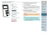 Preview for 75 page of Fujitsu fi-7160 Operator'S Manual