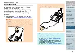 Preview for 93 page of Fujitsu fi-7160 Operator'S Manual