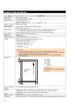 Preview for 18 page of Fujitsu fi-748PRB Operator'S Manual