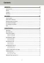 Preview for 2 page of Fujitsu fi-7800 Operator'S Manual