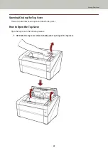 Preview for 29 page of Fujitsu fi-7800 Operator'S Manual