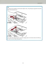 Preview for 34 page of Fujitsu fi-7800 Operator'S Manual