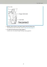 Preview for 52 page of Fujitsu fi-7800 Operator'S Manual