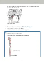 Preview for 56 page of Fujitsu fi-7800 Operator'S Manual