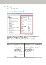 Preview for 208 page of Fujitsu fi-7800 Operator'S Manual