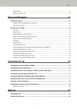 Preview for 3 page of Fujitsu FI-800R Operator'S Manual