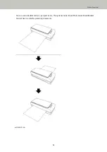 Preview for 13 page of Fujitsu FI-800R Operator'S Manual