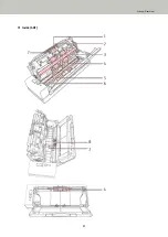 Preview for 21 page of Fujitsu FI-800R Operator'S Manual