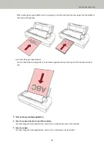 Preview for 35 page of Fujitsu FI-800R Operator'S Manual