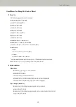 Preview for 60 page of Fujitsu FI-800R Operator'S Manual