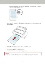 Preview for 73 page of Fujitsu FI-800R Operator'S Manual