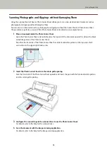 Preview for 75 page of Fujitsu FI-800R Operator'S Manual