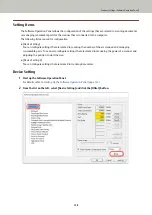 Preview for 158 page of Fujitsu FI-800R Operator'S Manual