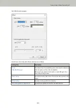 Preview for 159 page of Fujitsu FI-800R Operator'S Manual