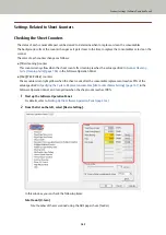 Preview for 162 page of Fujitsu FI-800R Operator'S Manual