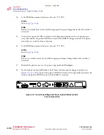 Preview for 72 page of Fujitsu FLASHWAVE 7500 Installation Manual