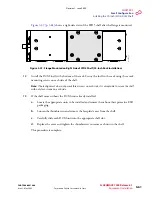 Preview for 157 page of Fujitsu FLASHWAVE 7500 Installation Manual