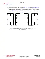 Preview for 170 page of Fujitsu FLASHWAVE 7500 Installation Manual