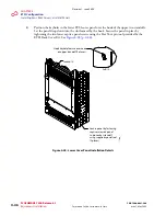 Preview for 264 page of Fujitsu FLASHWAVE 7500 Installation Manual