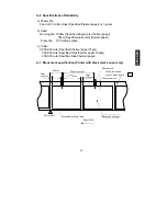 Preview for 43 page of Fujitsu FP-410 User Manual