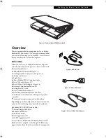 Preview for 13 page of Fujitsu FPCM11642 - LB T5010 C2D/2.4 13.3 2GB-160GB DVDR WLS CAM W7P User Manual