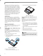 Preview for 40 page of Fujitsu FPCM11642 - LB T5010 C2D/2.4 13.3 2GB-160GB DVDR WLS CAM W7P User Manual