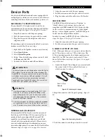 Preview for 53 page of Fujitsu FPCM11642 - LB T5010 C2D/2.4 13.3 2GB-160GB DVDR WLS CAM W7P User Manual