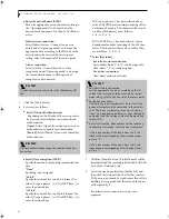 Preview for 70 page of Fujitsu FPCM11642 - LB T5010 C2D/2.4 13.3 2GB-160GB DVDR WLS CAM W7P User Manual