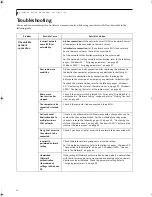 Preview for 76 page of Fujitsu FPCM11642 - LB T5010 C2D/2.4 13.3 2GB-160GB DVDR WLS CAM W7P User Manual