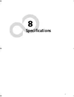 Preview for 105 page of Fujitsu FPCM11642 - LB T5010 C2D/2.4 13.3 2GB-160GB DVDR WLS CAM W7P User Manual