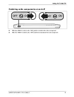 Preview for 49 page of Fujitsu FPCM35351 User Manual