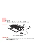 Preview for 39 page of Fujitsu FPCR32972 User Manual