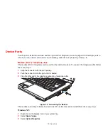 Preview for 80 page of Fujitsu FPCR32972 User Manual